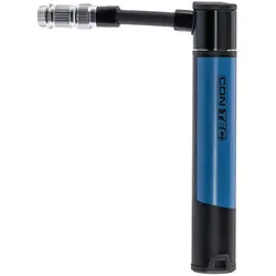 CONTEC Minipumpe Air Support Pen riviera blue/schwarz