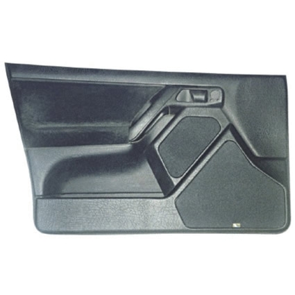 RCS Systeme VW Golf III