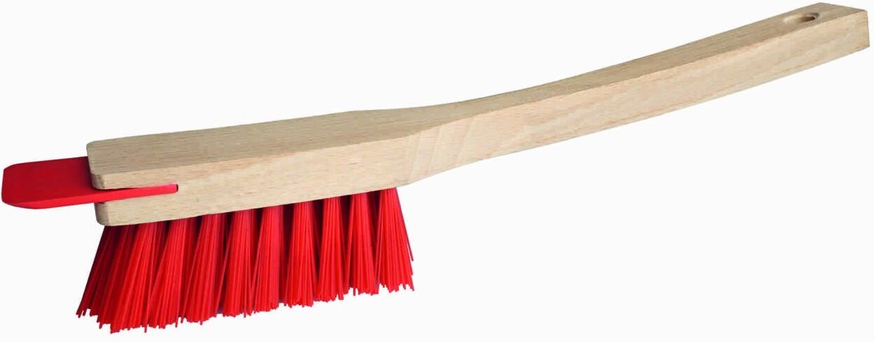 Freund Victoria Rasenmäherbürste 30 cm Gesamtlänge