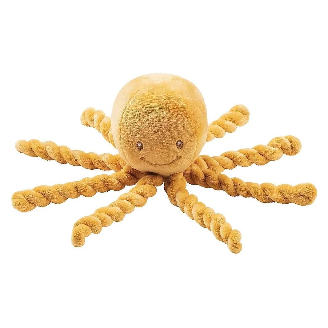 Nattou Oktopus (23 cm) (877534)