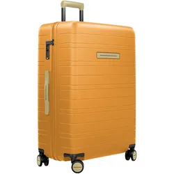 Horizn Hartschalenkoffer CHECK-IN CHECK-IN orange, Koffer, Orange
