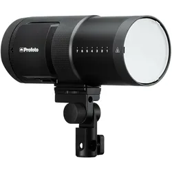 Profoto B30, Studioblitz Zubehör, Schwarz