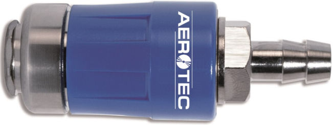 Raccord de sécurité Aerotec EASY SAVE PRO 6 mm douille (2005307)