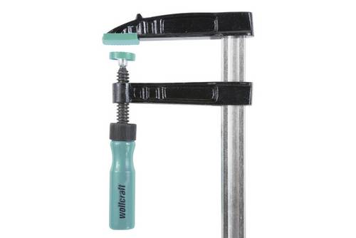 Wolfcraft 3059000 Spannzwinge