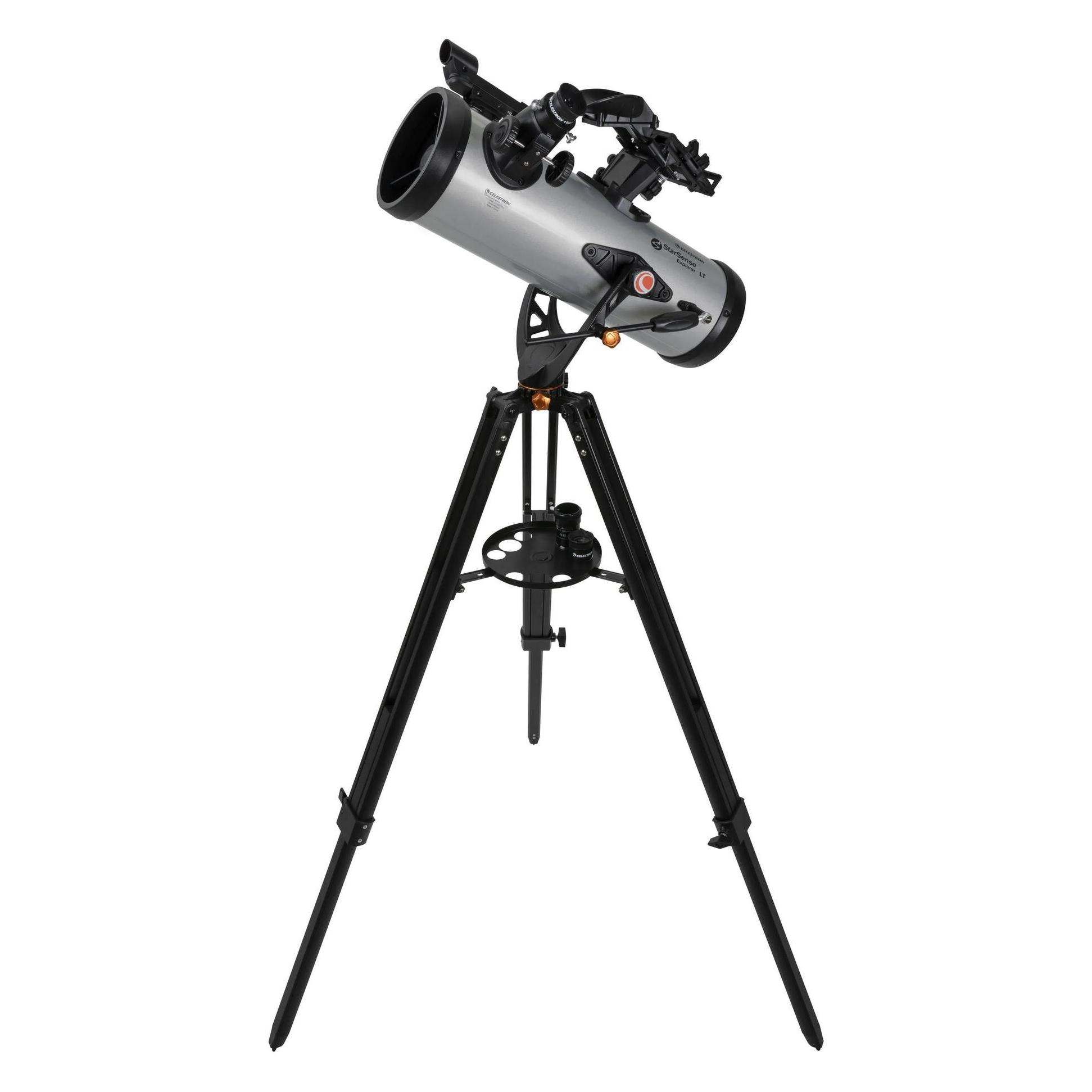 Celestron StarSense Explorer LT 114AZ (22452)