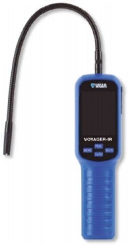 wigam Cercafughe a infrarossi VOYAGER-IR