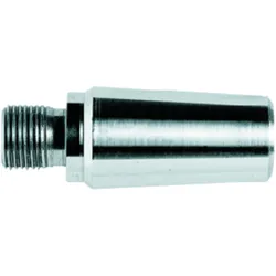 Mafell, Zubehör Maschine, Adapter für Fräser mit Innengewinde M 12 x 1