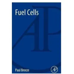 Fuel Cells, Fachbücher von Paul Breeze