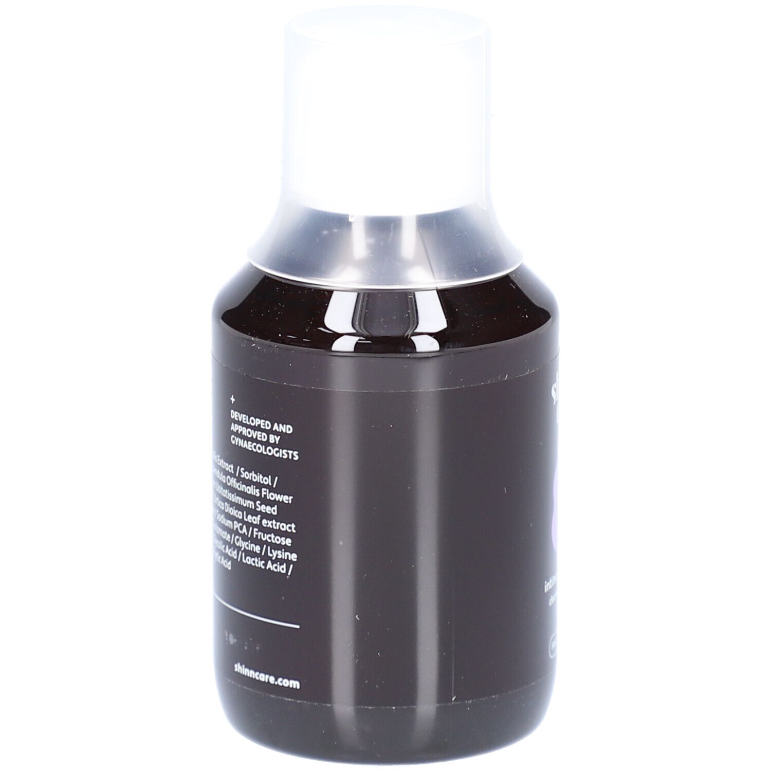 Shinn Intimate Solution 200ml 200 ml