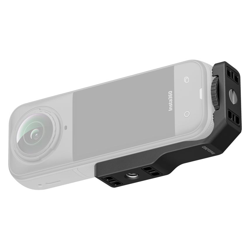 Insta360 Vertikale - Horizontale Montage (CINSBBMM)