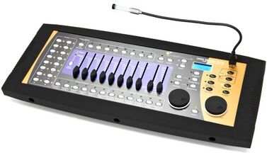 Stairville DMX-Master 3 - FX