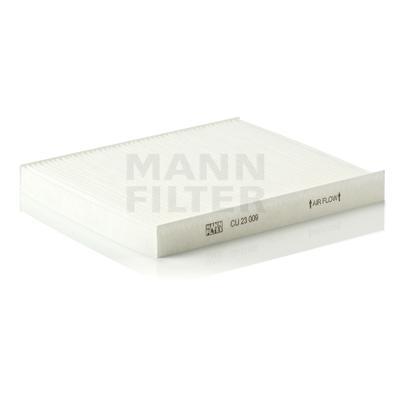 MANN-FILTER Innenraumfilter ALFA ROMEO CU 23 009 50511785,77365352