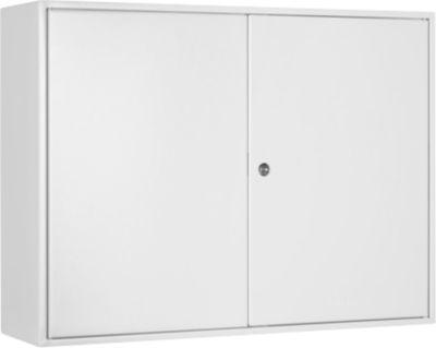 Schlüsselschrank, Doppeltür, für 500 Schlüssel