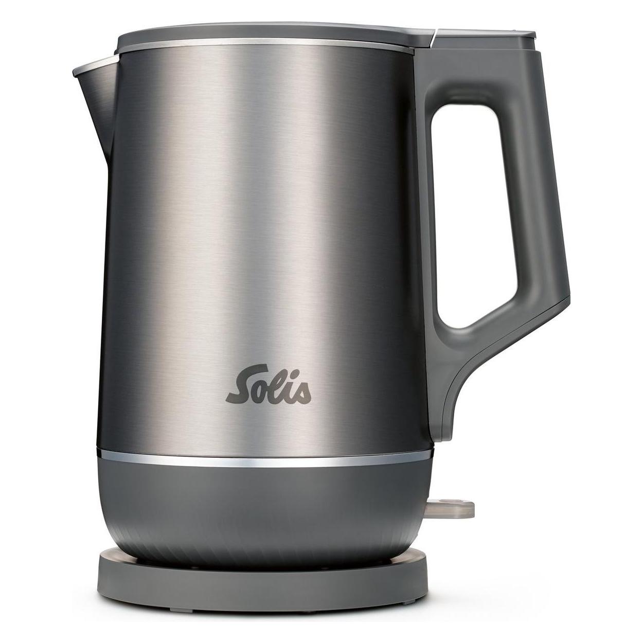 Solis Bollitore Eco (1.70 l) (S0258)