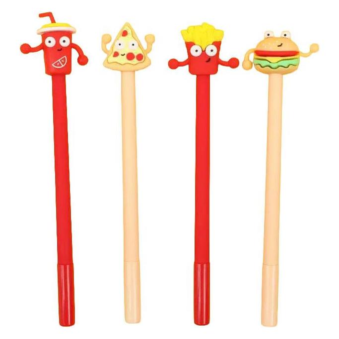 Duckiez STYLO BILLE 17,5 CM SNACK (1x) (68939721)