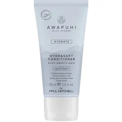 75ml Paul Mitchell Awapuhi Wild Ginger Hydrasoft Conditioner