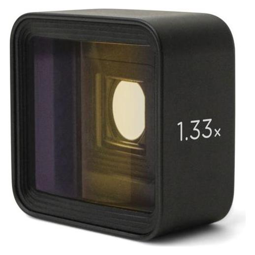 Moment 1.33x Anamorphic Lens - Flare - T-Series (130-102)