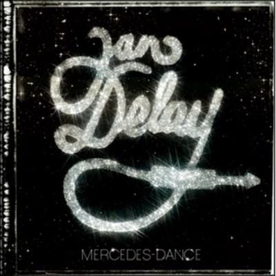 Mercedes Dance - Jan Delay, Vinyl