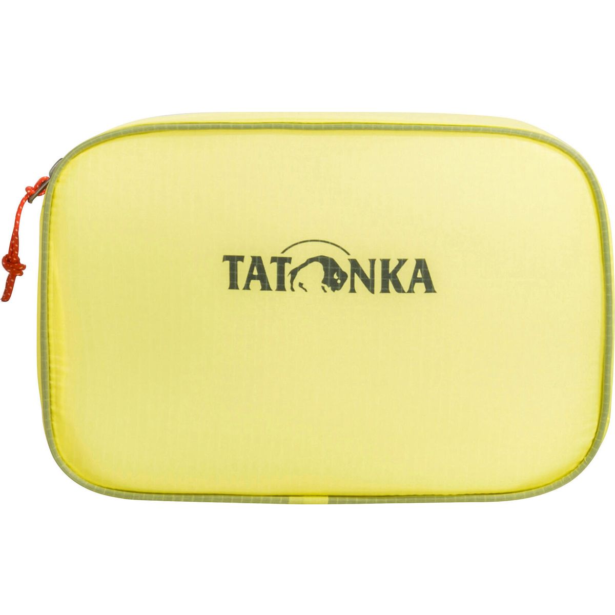 Tatonka Sqzy Zip Bag 4l light yellow (051) 4l 2775-051-4l