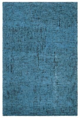 SAFAVIEH Handmade Abstract Lulu Modern Wool Rug