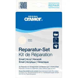 CRAMER Reparatur-Set pergamon