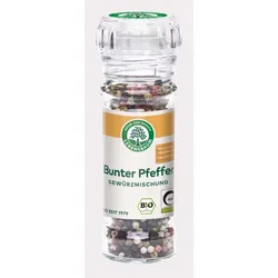 Lebensbaum Pfeffer bunt, ganz bio
