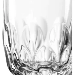Leonardo, Tasse, Gocce Espressogläser (3) (60 ml, 6x)