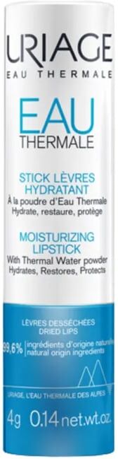 Uriage Eau Thermale Stick Batom Hidratante