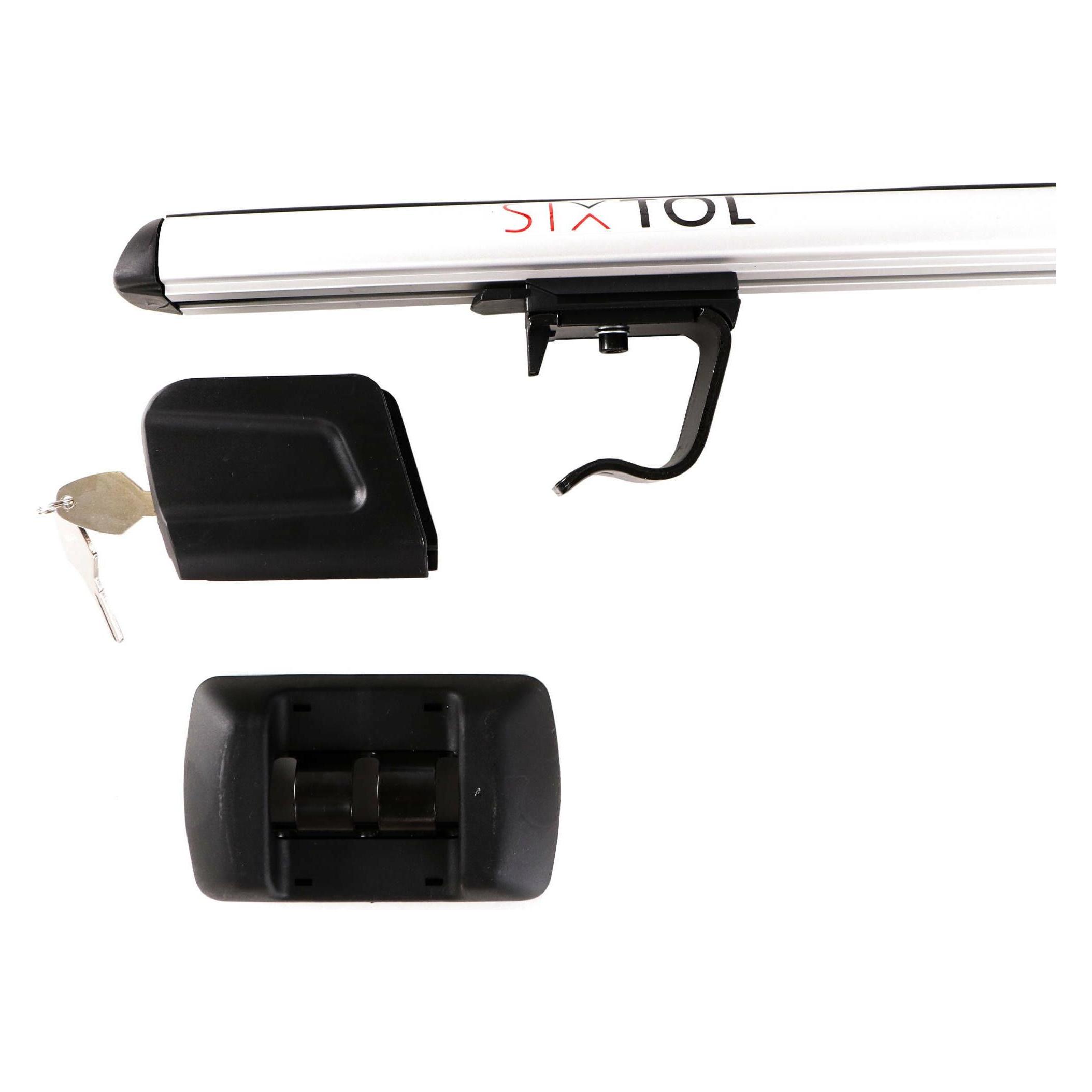 Sixtol Querträger mit Arretierung (SX1019)