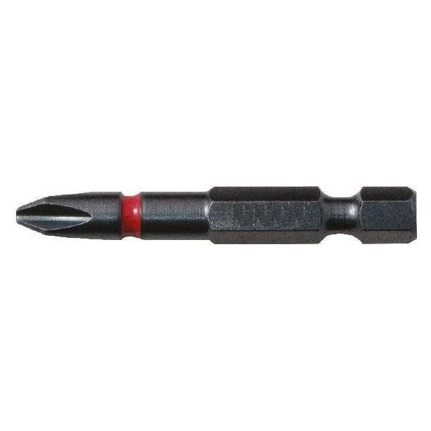 C.K Magma Bit, Phillips, PH2, 50mm (Kreuz Phillips PH) (T4560 PH2L)