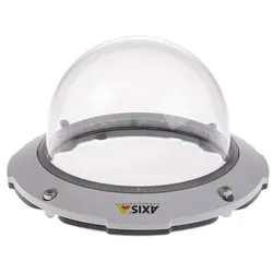 Axis Ersatzkuppel TQ6809 Dome Cover klar (Gehäuse), Netzwerkkamera Zubehör