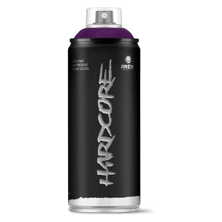 Montana PAINT AEROZ CHERRY RV-4007 400ML (400 ml) (45987321)