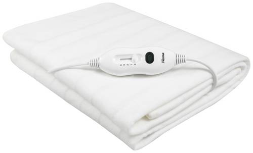 Tristar BW-4751 Wärmeunterbett Weiß