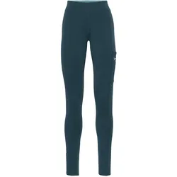 Kari Traa, Damen, Funktionsunterhose, Nova Pants (XL), Grau