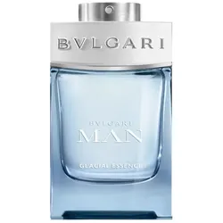 Bvlgari Man Glacial Essence Man Eau De Parfum Spray 100ml