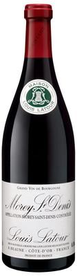 """Louis Latour""" """Louis Latour Morey-St-Denis 2020 Red Wine - France"""