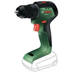 Bosch DIY PSR 18V-60 (CC) Akku-Bohrschrauber (2x2,5Ah) (06039D7202)