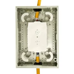 Televes Optische Verbinder-Box OVB24