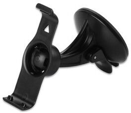 Garmin Gps-Holder Med Sugekopmontering Til Bilen