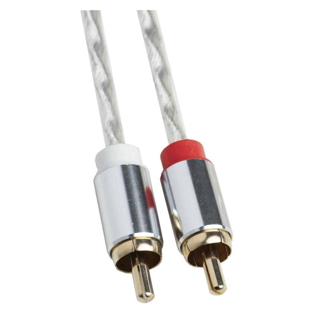 Pro-Ject LINE - CONNECT IT LINE E RCA 0,41M (0.41 m, XLR Kabel) (47308054)