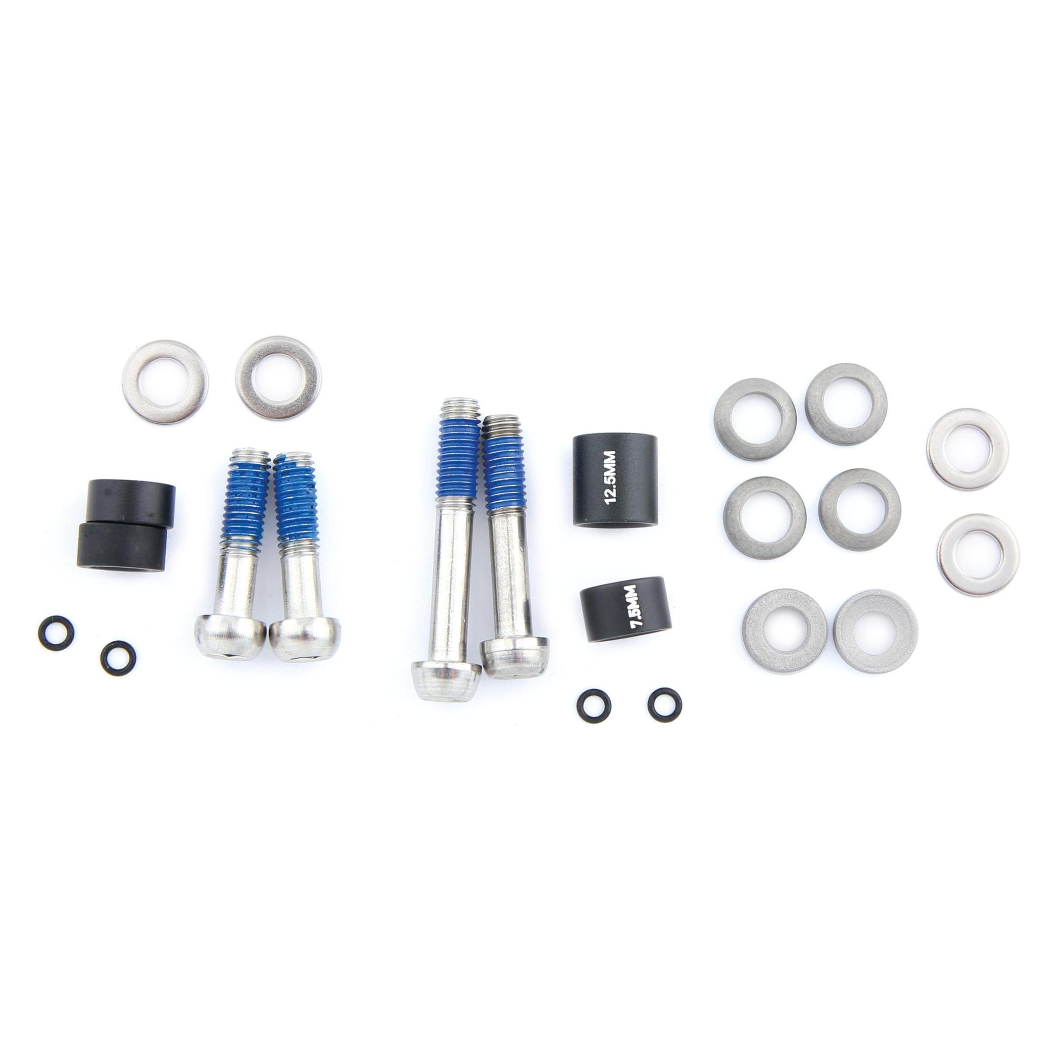 Avid Post Spacer 10 S (Front 170) Includes Stainless Calip (00.5318.008.000)