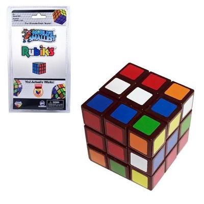 Worlds Smallest Rubik's