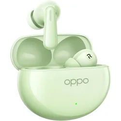 OPPO Enco Air4, In-Ear Buds, Fresh Mint