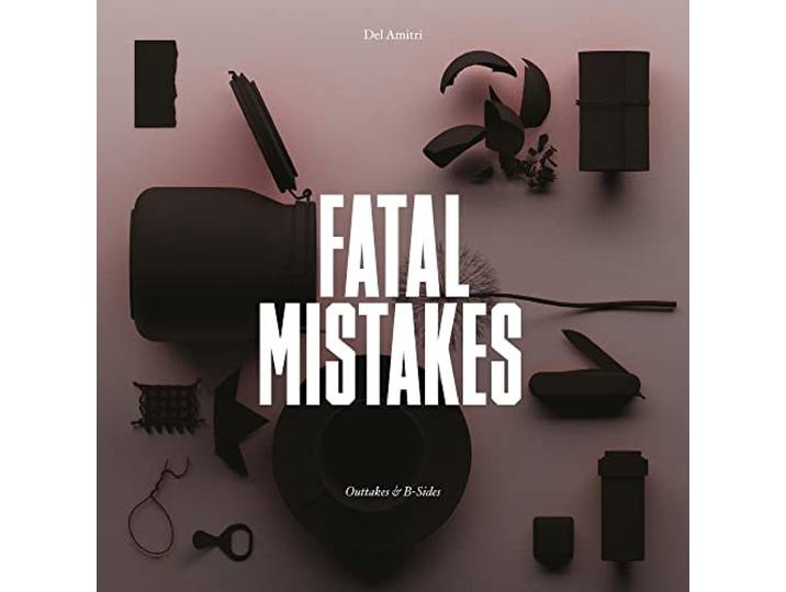 Fatal Mistakes