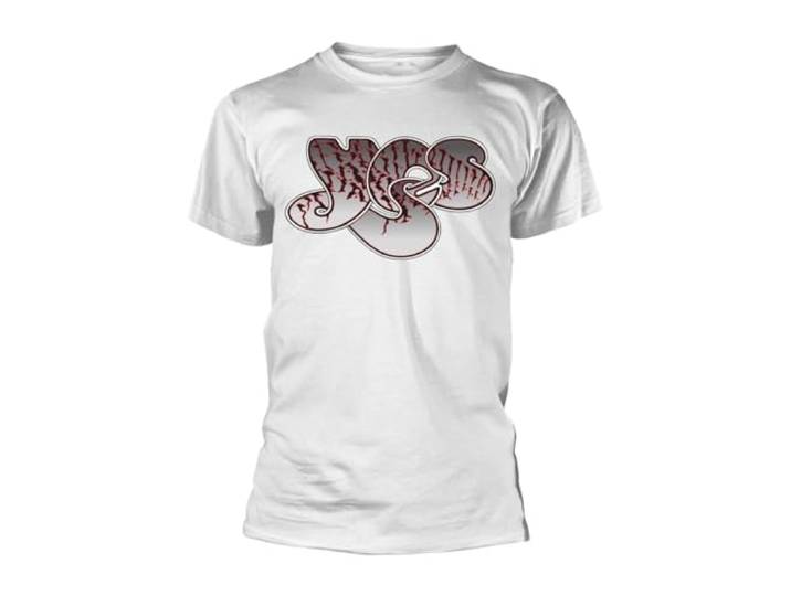 YES PatTERN LOGO TS