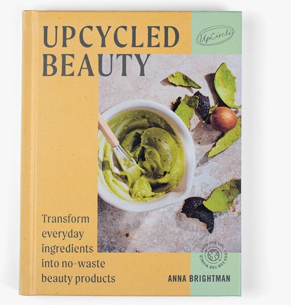 UpCircle UpCycled Beauty: Transform everyday ingredients into no-waste