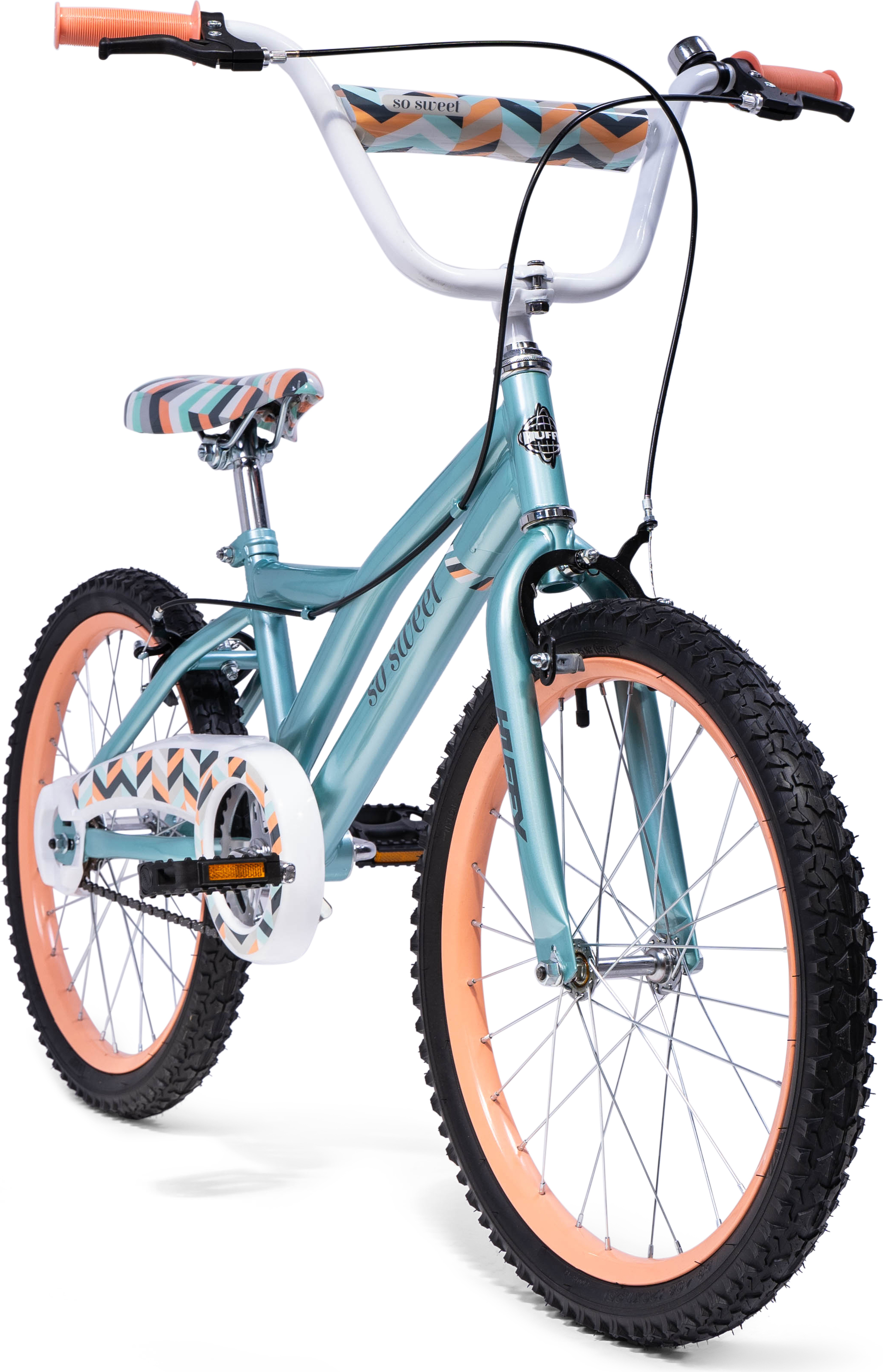 Huffy So Sweet 20 Zoll Kinderfahrrad