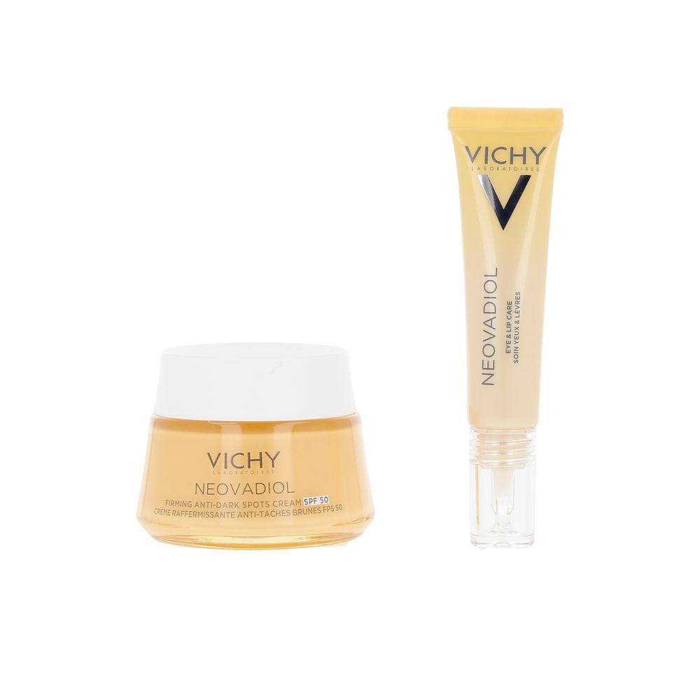 Neovadiol Postmenopause Creme Box 2 Stück 2 pz