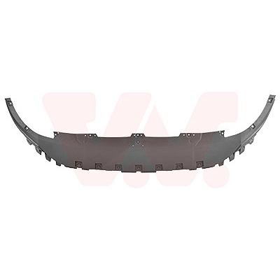 Van Wezel Spoiler [Hersteller-Nr. 5711500] für VW