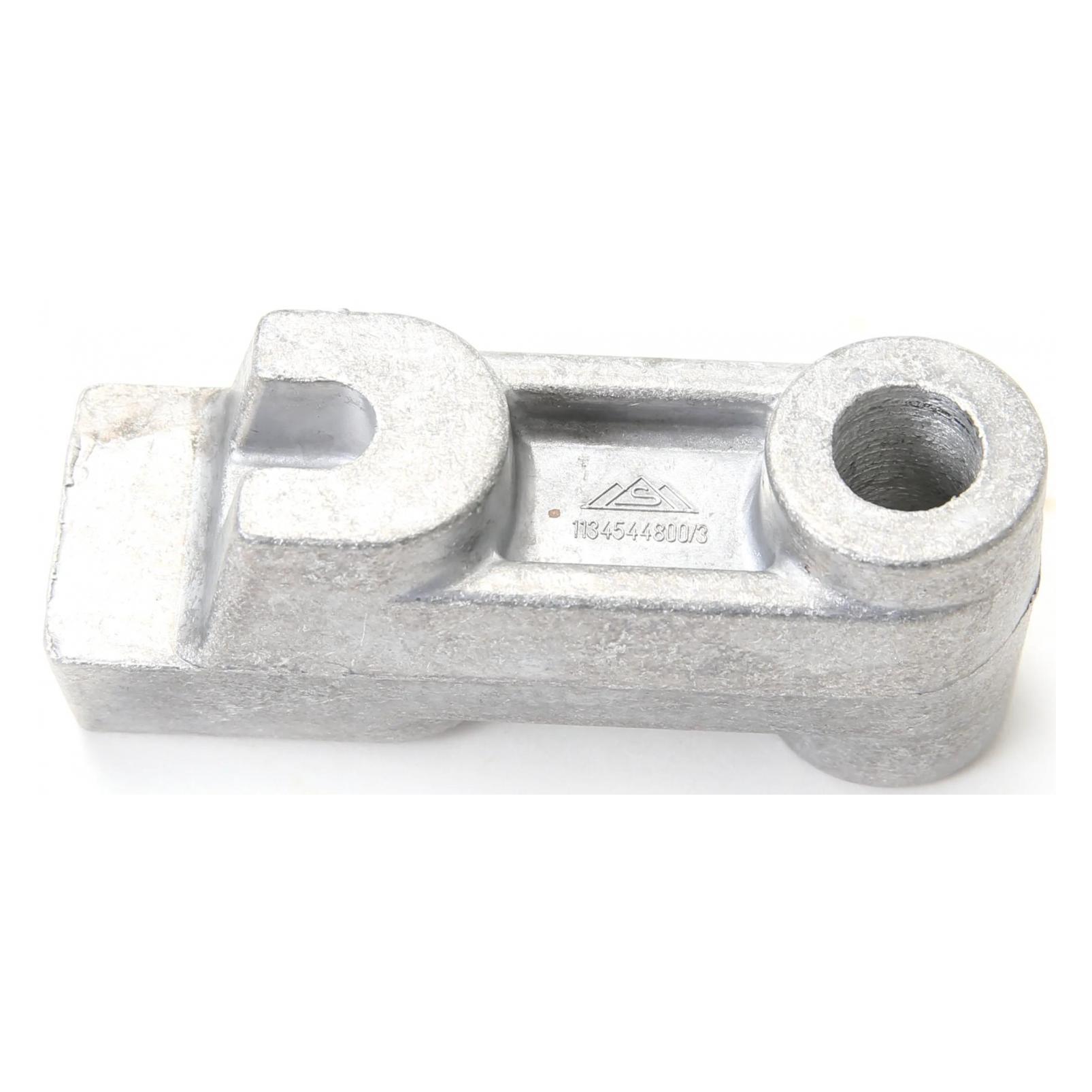 MZA Distanzstück - Natur - Hinterrad Simson Mokick / Roller (11009-00S)